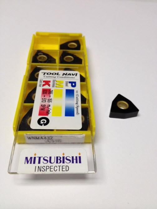 WNMA432 Mitisubishi